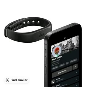 Digital Business Card_tap to share - iPhone& Android